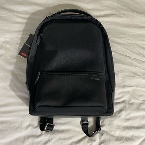 Authentic Tumi Harrison backpack